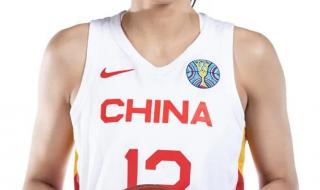世界杯中国女篮名单